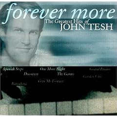 Forever More: The Greatest Hits of John Tesh