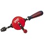 Draper 13838 8mm Double Pinion Hand Drill