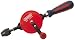 Draper 13838 8mm Double Pinion Hand Drill