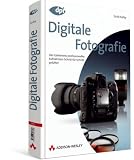 book cover Digitale Fotografie - Das große Buch, Doppelband 1 + 2: Das Geheimnis professioneller Aufnahmen Schritt für Schritt gelüftet - Scott Kelby