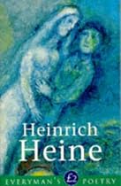 Heine: Everyman's Poetry (Everyman Poetry)