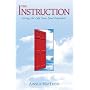 Instruction: Living the Life Your Soul Intended