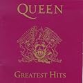 Queen - Greatest Hits