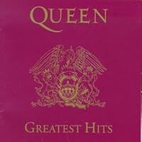Queen - Greatest Hits