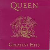 Greatest Hitsby Queen