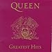 Queen - Greatest Hits