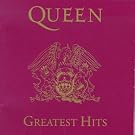 Queen - Greatest Hits