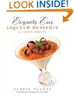 Elegantly Easy Liqueur Desserts