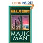 Majic Man: A Nathan Heller Novel