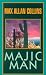 Book Majic Man: A Nathan Heller Novel
