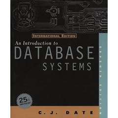 An Introduction to Database Systems: International Edition (World Student)