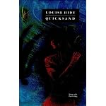 Quicksand book cover