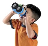 Fisher-Price The Penguins of Madagascar Talking Binoculars