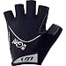 Sporting Goods : Louis Garneau 2008/09 XR-Gel Cycling Gloves - Black - 1481051-020