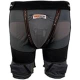 Shock Doctor Power Jock - Junior