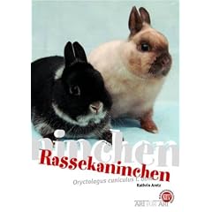 Rassekaninchen: Art f�r Art