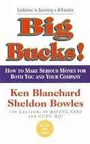 Big Bucks! (One Minute Manager)