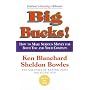 Big Bucks! (The One Minute Manager)