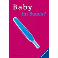 Baby im Bauch?