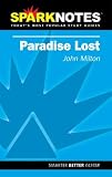 Spark Notes Paradise Lost