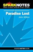 Spark Notes Paradise Lost