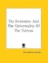 The Evolution And The Universality Of The Tattvas