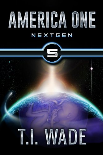america one nextgen book 5 volume 5