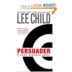 Persuader (Jack Reacher, No. 7)