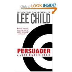 Persuader (Jack Reacher Novels)