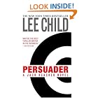 Persuader (Jack Reacher, No. 7) by Lee Child