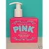 Victoria's Secret Drenched In Pink FRESH & CLEAN Supersoft Body Lotion 16.9 FL OZ