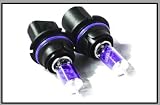 HID Xenon- Krypton 893 Purple Headlight Bulbs
