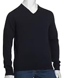 Esprit Sweater V-Neck N32305 Herren Pullover