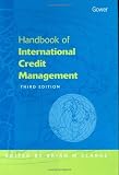 cover of Handbook of International Credit Management