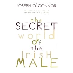 The Secret World of the Irish Male