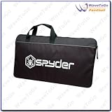 Spyder Marker Bag - Black
