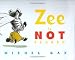 Zee Is Not Scared