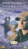 Stargate S.G. 1 - Series 5 - Vol. 3 - Episodes 5 And 6 - Red Sky / The Rite Of Passage [VHS]