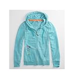 Roxy Over And Out Hoodie