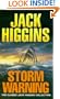 Storm Warning