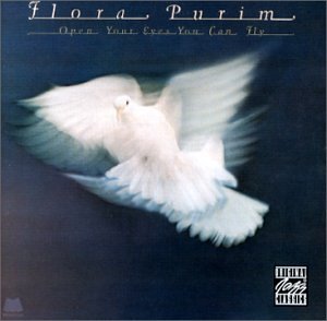 Flora Purim - Open Your Eyes You Can Fly - Zortam Music