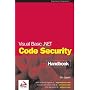Visual Basic.NET Code Security Handbook