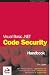 Books : Visual Basic .NET Code Security Handbook
