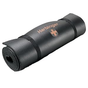 Harbinger 340100 Durafoam Exercise Mat