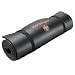 Harbinger 340100 Durafoam Exercises Mat 3/8" x 24" x 72" (Black)