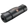 Harbinger 340100 Durafoam Exercises Mat 3/8" x 24" x 72" (Black)