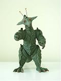 第1弾 宇宙大怪獣ギララ グリーンカラー版