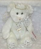 Ganz Gabriel the Angel Bear for Christmas - Large