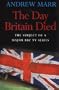 The Day Britain Died
