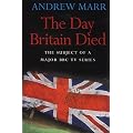 The Day Britain Died